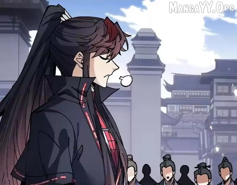 Master: This rebellious disciple is definitely not the Holy Son Chapter 173 - page 97